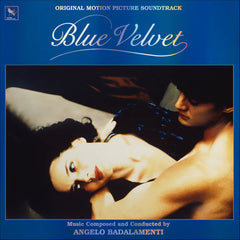 Angelo Badalamenti - Blue Velvet OST (40th Anniversary Edition Vinyl LP) (Craft Recordings)