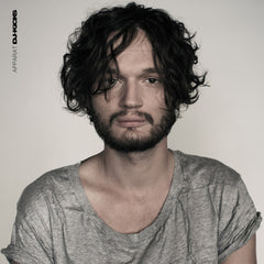 Various Artists: Apparat - DJ Kicks: Apparat (!K7 40th Anniversary) (2 x Blue Marbled Vinyl LP) (!K7 Records)