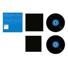 Autechre - Quaristice (2 x Vinyl LP) (Warp)