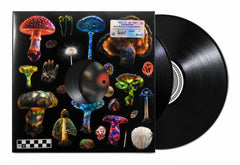 Axel Boman - Tell It To The Mountain (2 x Vinyl LP) (Blurry)