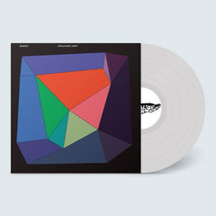 Barker - Stochastic Drift (White Vinyl LP) (Smalltown Supersound)