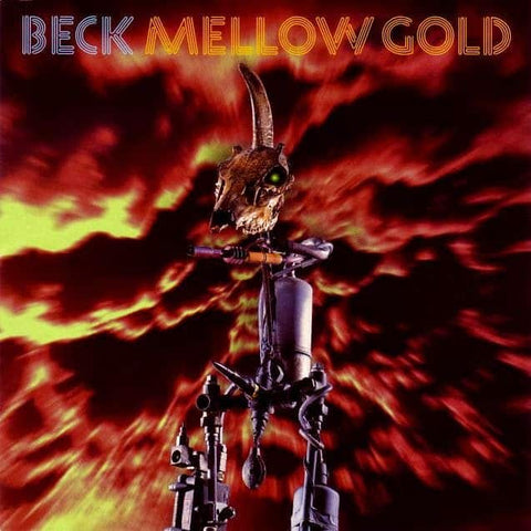 Beck - Mellow Gold (180g Vinyl LP) (UMR/Polydor)