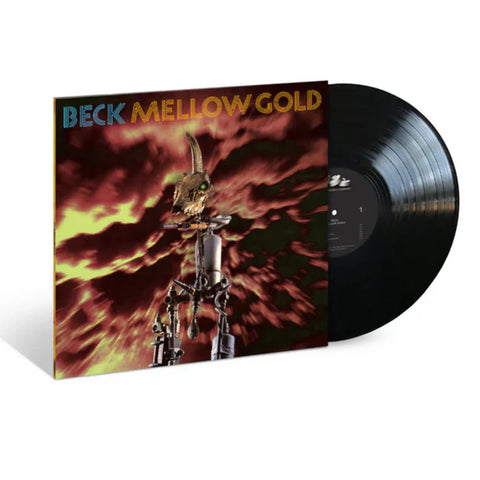 Beck - Mellow Gold (180g Vinyl LP) (UMR/Polydor)