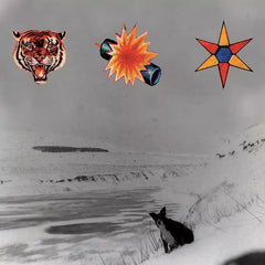 The Beta Band - The Three EPs (Limited 2 x 180g Vinyl LP - 2025 Repress) (Because)