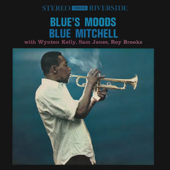 Blue Mitchell - Blue's Moods (180g Vinyl LP - Original Jazz Classics Series) (Craft Recordings)