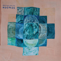 Bremer/McCoy - Kosmos (Vinyl LP) (Luaka Bop)