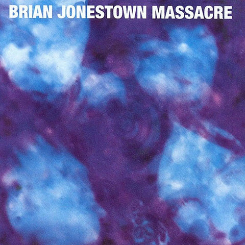 The Brian Jonestown Massacre - Methodrone (2 x Black Vinyl LP) (A Recordings)