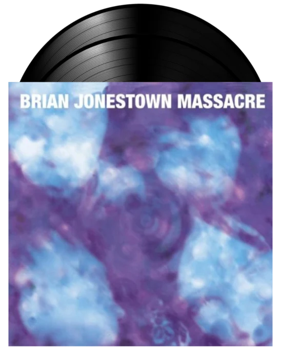 The Brian Jonestown Massacre - Methodrone (2 x Black Vinyl LP) (A Recordings)