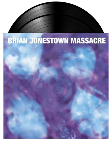 The Brian Jonestown Massacre - Methodrone (2 x Black Vinyl LP) (A Recordings)