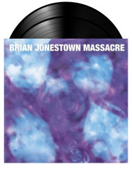 The Brian Jonestown Massacre - Methodrone (2 x Black Vinyl LP) (A Recordings)