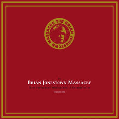 The Brian Jonestown Massacre - Tepid Peppermint Wonderland Volume 1 (2 x 180g Vinyl LP) (A Records)