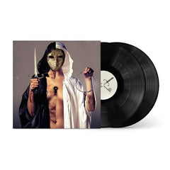 Bring Me The Horizon - There Is a Hell Believe Me I've Seen It. There Is a Heaven Let's Keep It a Secret (Ltd Ed. 2 x Black Vinyl LP) (BMG)