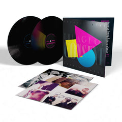 Bronski Beat - The Age of Consent (40th Anniversary Edition 2 x Vinyl LP) (London Records)