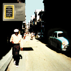 Buena Vista Social Club - Buena Vista Social Club (30th Anniversary Edition) (2 x Pearl Sunrise Vinyl LP) (BMG)