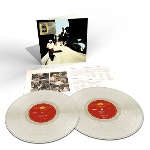 Buena Vista Social Club - Buena Vista Social Club (30th Anniversary Edition) (2 x Pearl Sunrise Vinyl LP) (BMG)