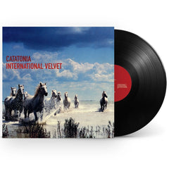 Catatonia - International Velvet (Black Vinyl LP) (Warner)