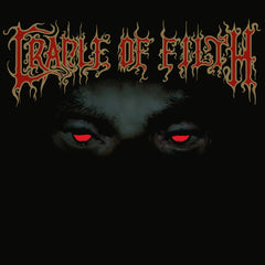 Cradle Of Filth - From The Cradle To Enslave (Red/Black Vinyl EP) (Sony Music)