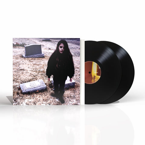 Crystal Castles - (II) (2 x Vinyl LP) ([Pias] Recordings Catalogue)