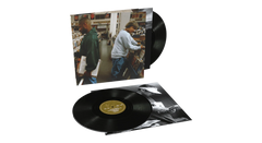 DJ Shadow - Endtroducing…(2 x Vinyl LP Half Speed Master - 2024 Cut)(PIAS)