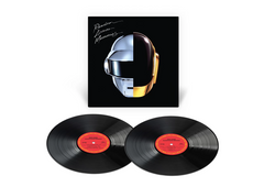 Daft Punk - Random Access Memories (2 x 180g Black Vinyl LP) (Sony)