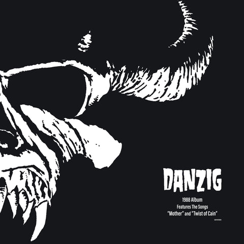 Danzig - Danzig I (Vinyl LP) (UME)