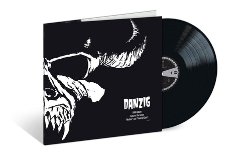 Danzig - Danzig I (Vinyl LP) (UME)