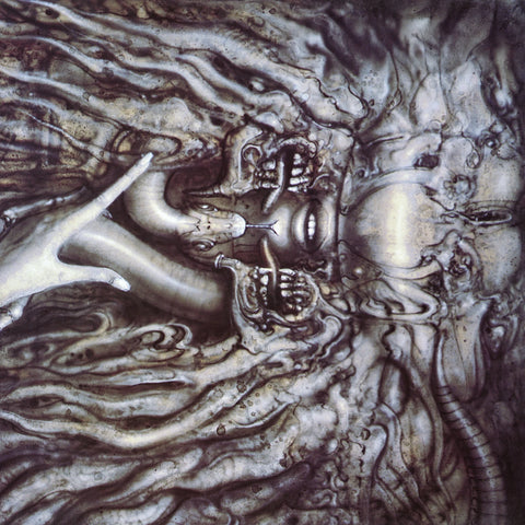 Danzig - Danzig III: How The Gods Kill (Vinyl LP) (UME)