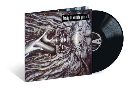 Danzig - Danzig III: How The Gods Kill (Vinyl LP) (UME)