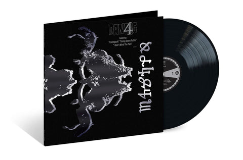 Danzig - Danzig IV (Vinyl LP) (UME)