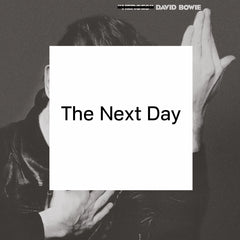 David Bowie - The Next Day (2 x 180g Vinyl LP) (Parlophone)