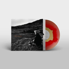 David Sylvian - Alchemy: An Index Of Possibilities (Corona Gold Opaque Red Vinyl LP) (Integral Distribution Services)