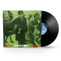 Dexy's Midnight Runners - Searching For The Young Soul Rebels (Recycled Black Vinyl LP) (Parlophone)