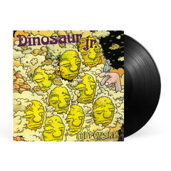Dinosaur Jr. - I Bet On Sky (Black Vinyl LP) (Jagjaguwar)