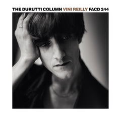 The Durutti Column - Vini Reilly (Black Vinyl LP) (London Records)