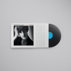 The Durutti Column - Vini Reilly (Black Vinyl LP) (London Records)