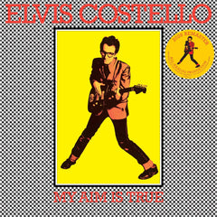 Elvis Costello - My Aim Is True (2026 Remaster) (180g Black Vinyl LP) (UMR)
