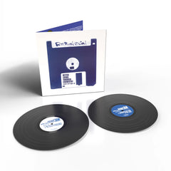 Fatboy Slim - Better Living Through Chemistry (30th Anniversary 2 x Half Speed Mastered Vinyl LP) (BMG)