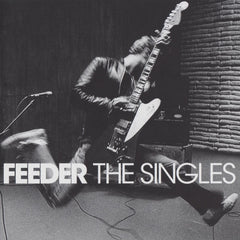 Feeder - The Singles (2 x Transparent Pink Vinyl LP) (BMG)