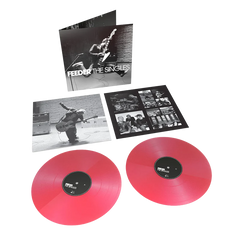 Feeder - The Singles (2 x Transparent Pink Vinyl LP) (BMG)