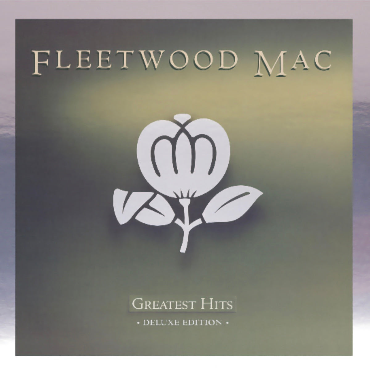 Fleetwood Mac - Greatest Hits (Deluxe Edition 2 x Black Vinyl LP) (Rhino Warner)
