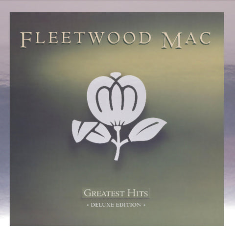 Fleetwood Mac - Greatest Hits (Deluxe Edition 2 x Black Vinyl LP) (Rhino Warner)
