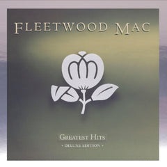 Fleetwood Mac - Greatest Hits (Deluxe Edition 2 x Black Vinyl LP) (Rhino Warner)