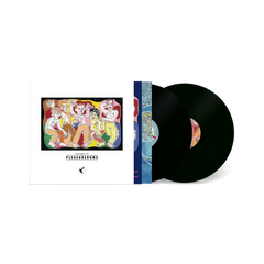 Frankie Goes To Hollywood - Welcome To The Pleasuredome (2 x Vinyl LP) (UMR)