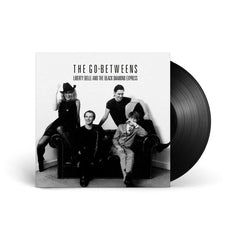The Go-Betweens - Liberty Belle and the Black Diamond Express (Remastered Black Vinyl LP) (Beggars Banquet)