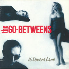 The Go-Betweens - 16 Lovers Lane (Remastered Black Vinyl LP) (Beggars Banquet)