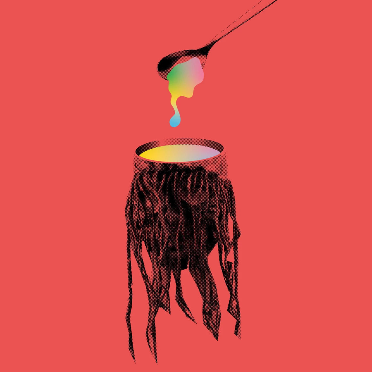 Goat - Headsoup (2026 Repress) (Black Vinyl LP) (Rocket Recordings)