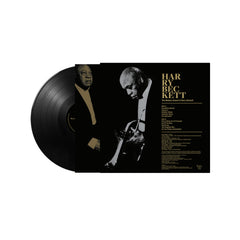 Harry Beckett - The Modern Sound Of Harry Beckett (Vinyl LP) (On U Sound)