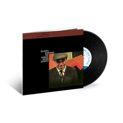 Horace Silver - Silver's Serenade (Blue Note Tone Poet Series)(Blue Note)