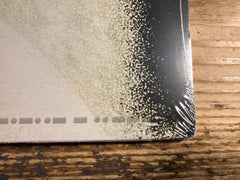 Global Communication - 76:14 (2 x Black Vinyl LP) (Sony)