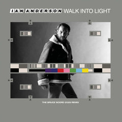 Ian Anderson - Walk Into Light (Vinyl LP) (Parlophone)